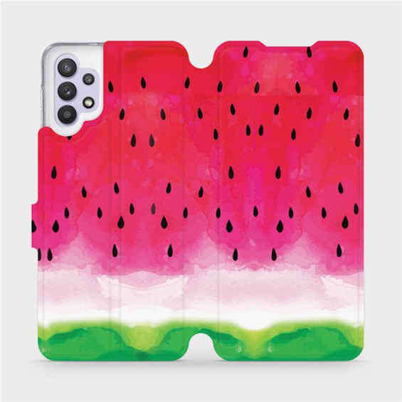 Hülle für Samsung Galaxy M32 5G - Farbe V086S