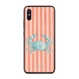Hülle Glossy Case für Xiaomi Redmi 9A - Farbe GP87G