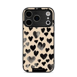 Hülle Glossy Case für Apple iPhone 17 Pro - Farbe GA51G