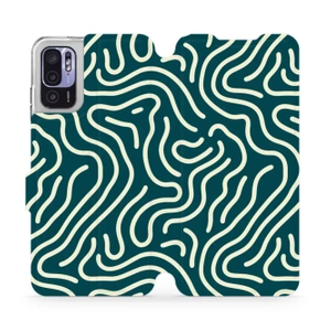 Hülle für Xiaomi Redmi Note 10 5G - Farbe VA61S