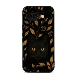 Hülle Glossy Case für Google Pixel 9A - Farbe G164G