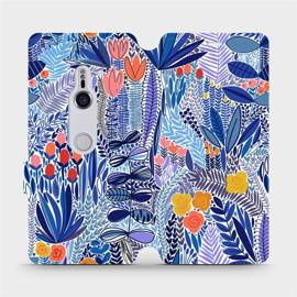 Hülle für Sony Xperia XZ3 - Farbe MP03P
