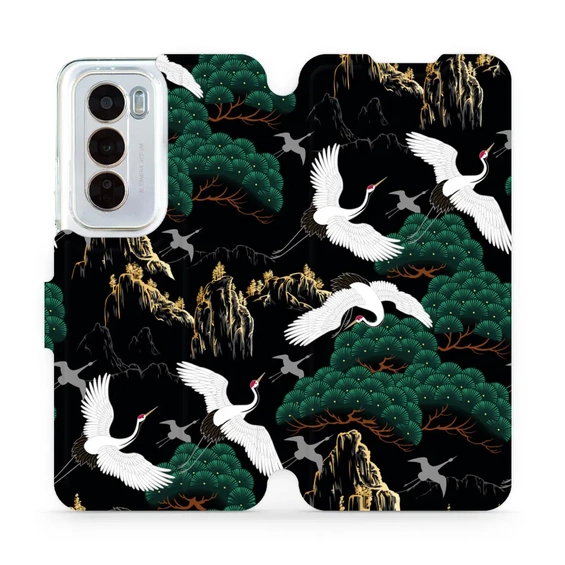 Hülle für OPPO Reno 12 5G - Farbe VP16S