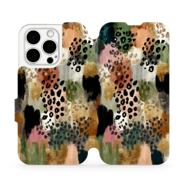 Hülle für Apple iPhone 15 Pro - Farbe V167S