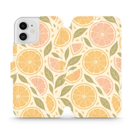 Hülle für Apple iPhone 12 - Farbe VP80S