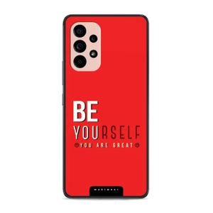 Hülle Glossy Case für Samsung Galaxy A53 5G - Farbe G072G