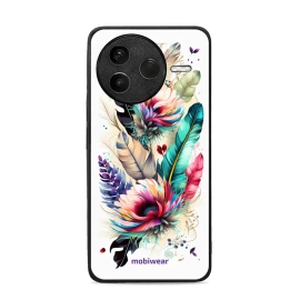Hülle Glossy Case für Xiaomi POCO F7 Pro 5G - Farbe G017G