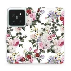 Hülle für Xiaomi 14 Pro - Farbe MD01S