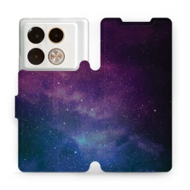 Hülle für Infinix Note 40 Pro - Farbe V147P