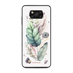 Hülle Glossy Case für Xiaomi POCO X3 Pro - Farbe G018G