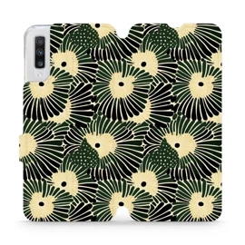 Hülle für Samsung Galaxy A70 - Farbe VA44S