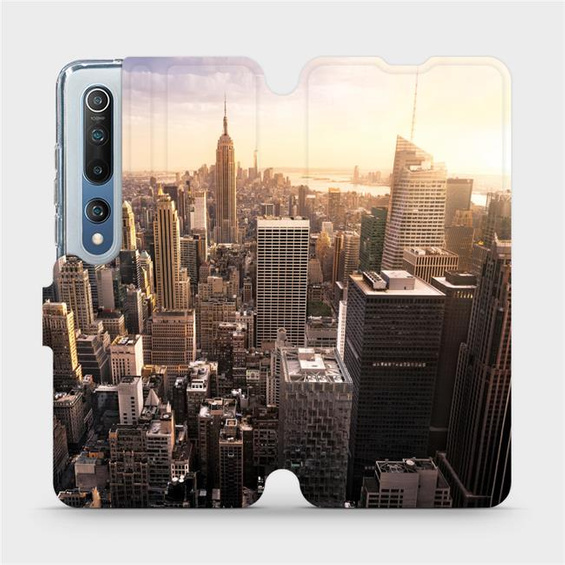 Hülle für Xiaomi Mi 10 - Farbe M138P