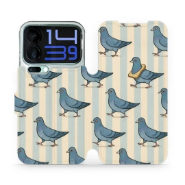 Hülle für Xiaomi 17 Pro Max - Farbe VP91S