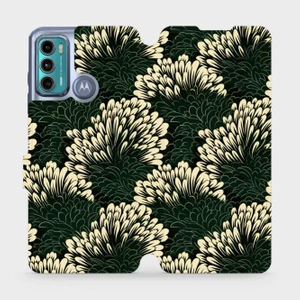 Hülle für Motorola Moto G60 - Farbe VA45S