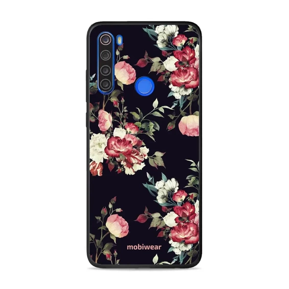 Hülle Glossy Case für Xiaomi Redmi Note 8T - Farbe G040G