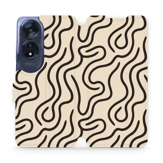 Hülle für OPPO A60 - Farbe VA60S