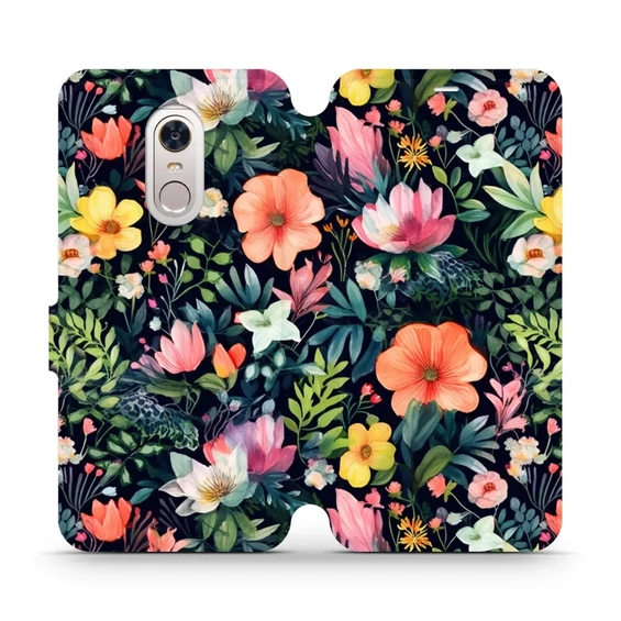 Hülle für Xiaomi Redmi 5 Plus - Farbe VP48S