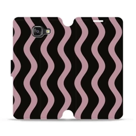 Hülle für Samsung Galaxy A5 2016 - Farbe VA54S