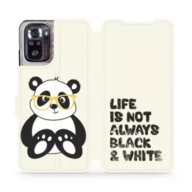 Hülle für Xiaomi POCO M5s - Farbe M041S