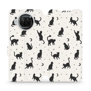 Hülle für Xiaomi Mi 10T Lite - Farbe V162S