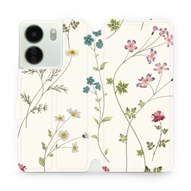 Hülle für Xiaomi Redmi 13C - Farbe MD03S