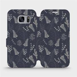 Hülle für Samsung Galaxy S7 Edge - Farbe VP15S