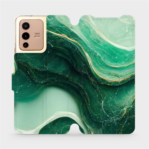 Hülle für Vivo V23 5G - Farbe VP38S