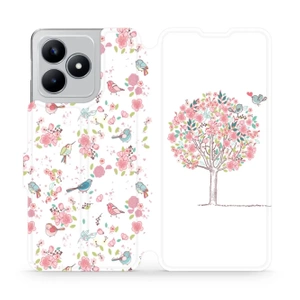 Hülle für Realme C53 - Farbe M120S