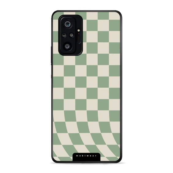 Hülle Glossy Case für Xiaomi Redmi Note 10 pro - Farbe GA58G