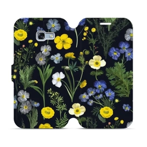 Hülle für Samsung Galaxy A5 2017 - Farbe VP47S