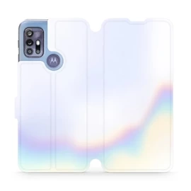 Hülle für Motorola Moto G30 - Farbe VP64S