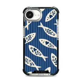 Hülle MagSafe Elite Bumper für Apple iPhone 16e - Farbe DP89D