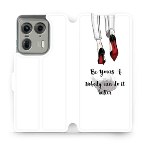 Hülle für Motorola Edge 50 Ultra - Farbe M046P