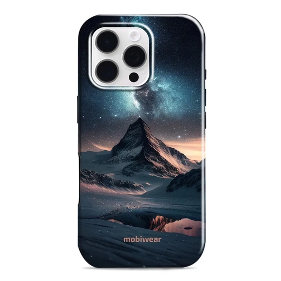 Hülle Elite Pro für Apple iPhone 16 Pro - Farbe E006E