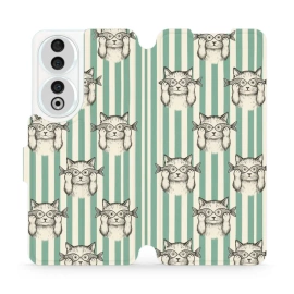 Hülle für Huawei Honor 90 - Farbe VP90S