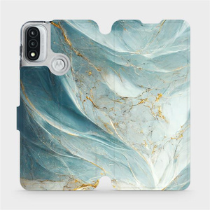 Hülle für Motorola Moto E20 - Farbe VP34S