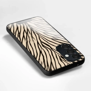 Hülle Glossy Case für Google Pixel 9A - Farbe GA52G
