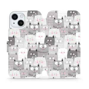 Hülle für Apple iPhone 15 - Farbe M099P