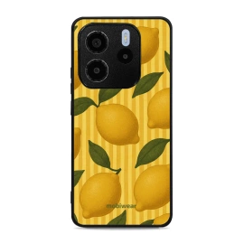 Hülle Glossy Case für Xiaomi Redmi Note 14 5G - Farbe GP81G