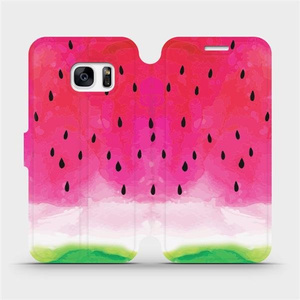 Hülle für Samsung Galaxy S7 - Farbe V086S