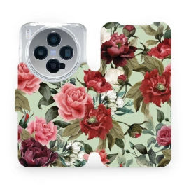 Hülle für Vivo X300 - Farbe MD06P