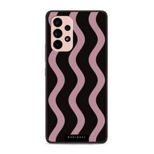 Hülle Glossy Case für Samsung Galaxy A53 5G - Farbe GA54G