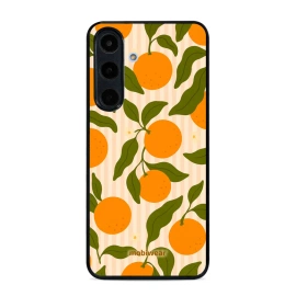 Hülle Glossy Case für Samsung Galaxy S25 FE 5G - Farbe GP82G