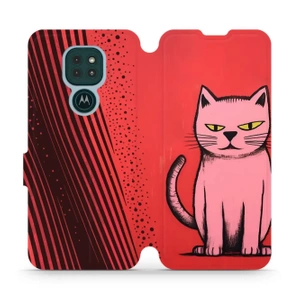 Hülle für Motorola Moto G9 Play - Farbe VP54S