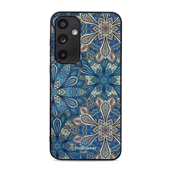 Hülle Glossy Case für Samsung Galaxy A35 5G - Farbe G038G