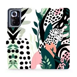 Hülle für Xiaomi Redmi Note 10 pro - Farbe VP53S
