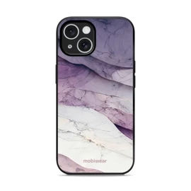 Hülle Glossy Case für Apple iPhone 15 - Farbe G028G