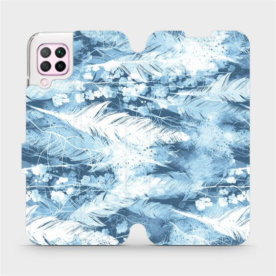 Hülle für Huawei P40 Lite - Farbe M058S