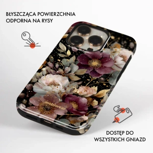 Hülle Elite Pro für Samsung Galaxy Z Flip 7 FE - Farbe E169E