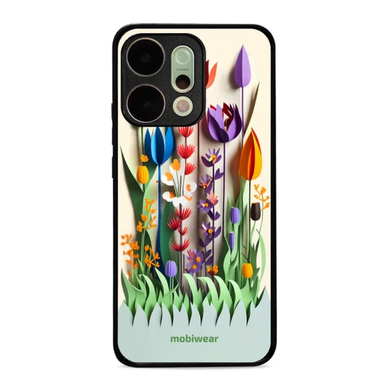 Hülle Glossy Case für OPPO Reno 14 Pro 5G - Farbe G015G